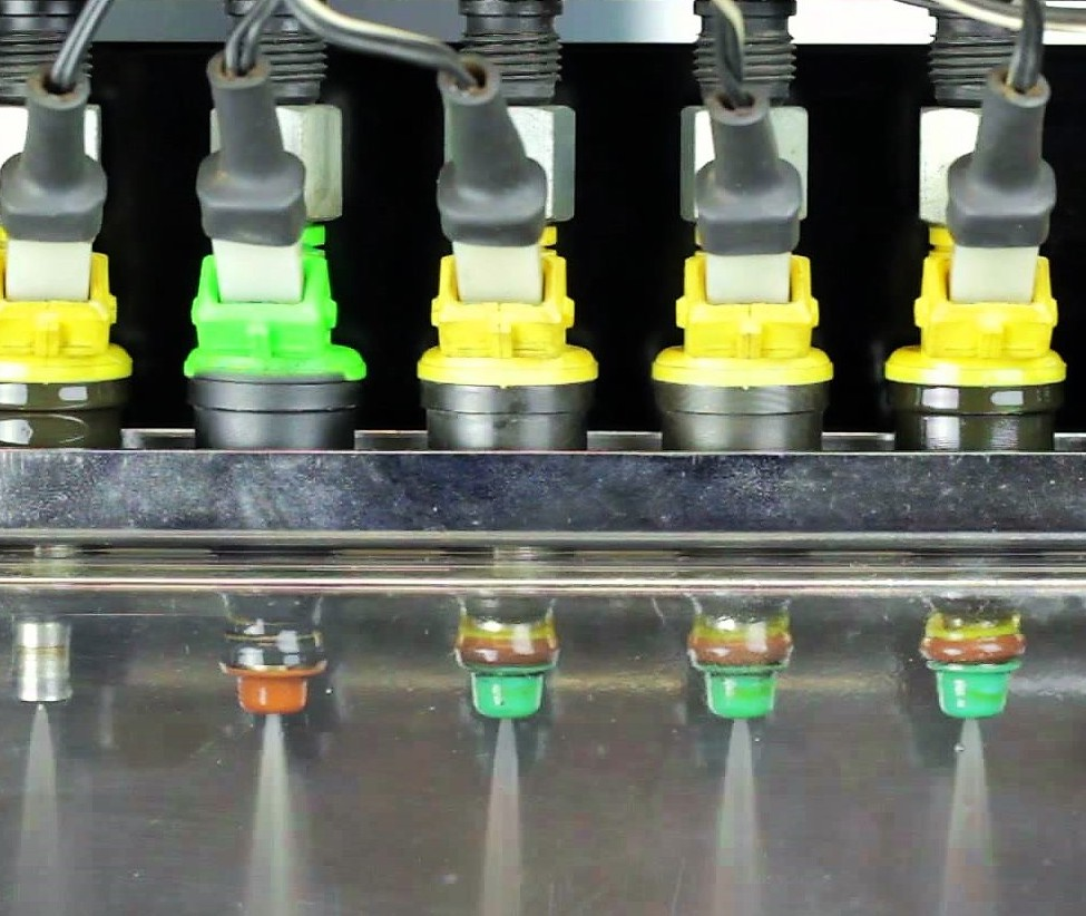 ORDERING YOUR FUEL INJECTOR SERVICE Fuel Injector USA