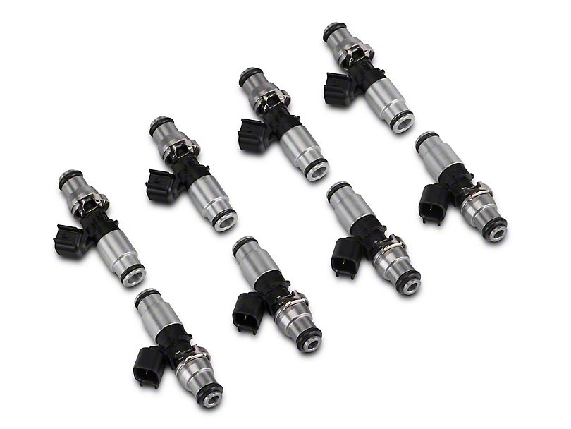 2200 CC INJECTOR SERVICE SET OF 8 Fuel Injector USA