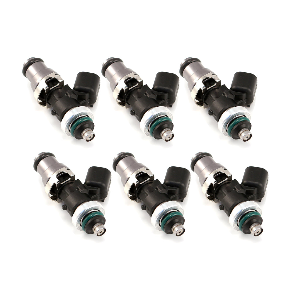 2200 CC INJECTOR SERVICE SET OF 6 Fuel Injector USA