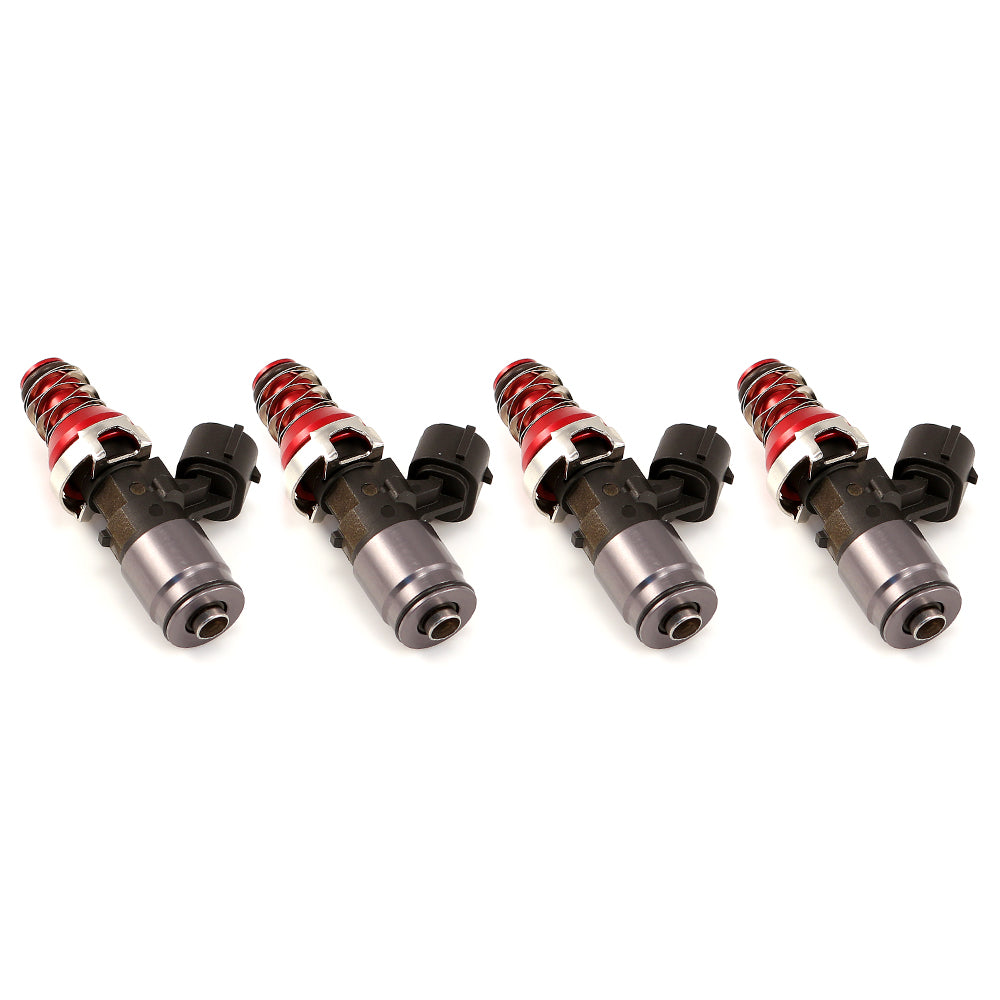 2200 CC INJECTOR SERVICE SET OF 4