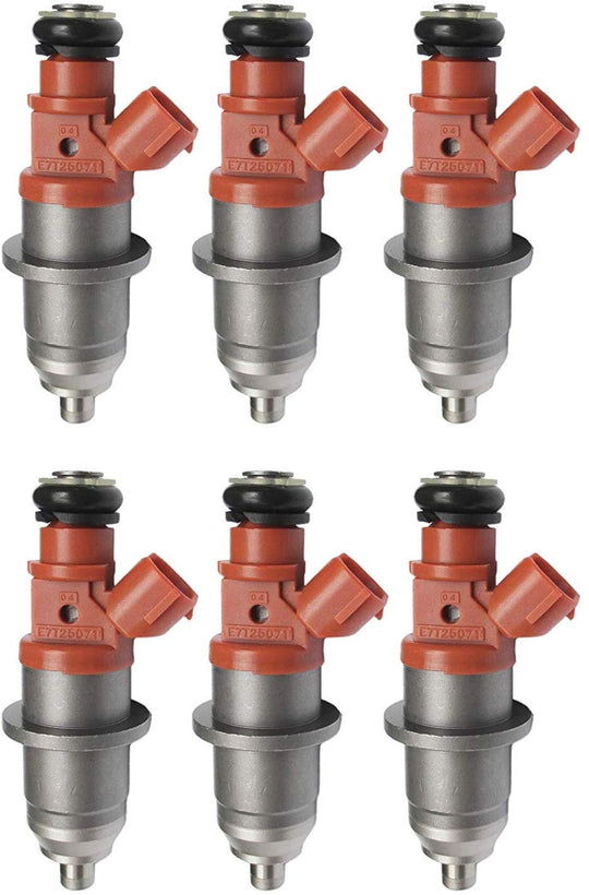 YAMAHA HPDI OUTBOARD 150, 200, 300 SERVICE Fuel Injector USA