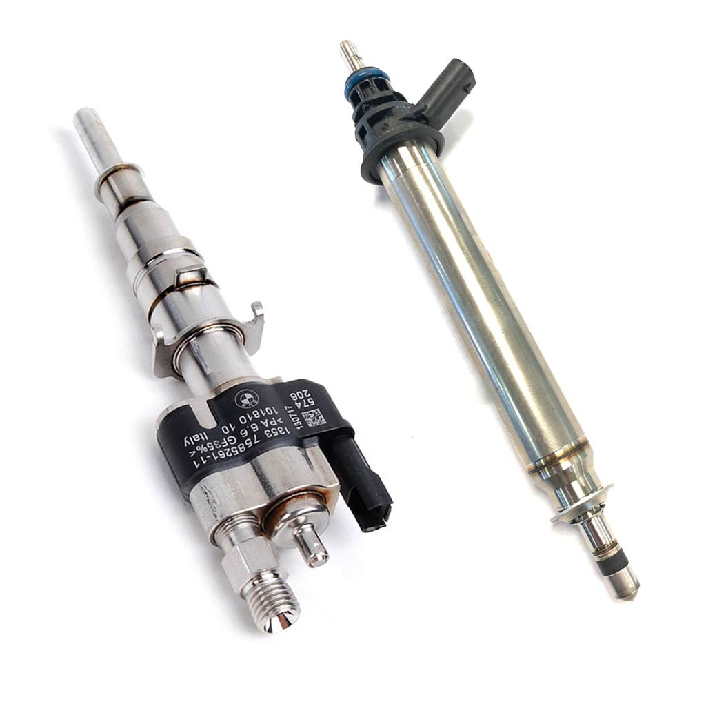 FUEL INJECTOR SERVICE | Piezo Injector – Fuel Injector USA