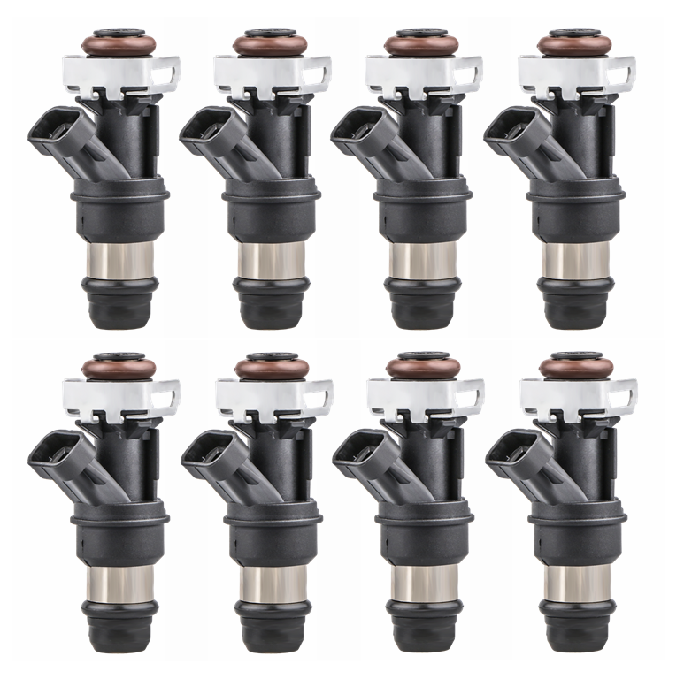 MERCRUISER 8.1 FUEL INJECTORS SERVICE Fuel Injector USA