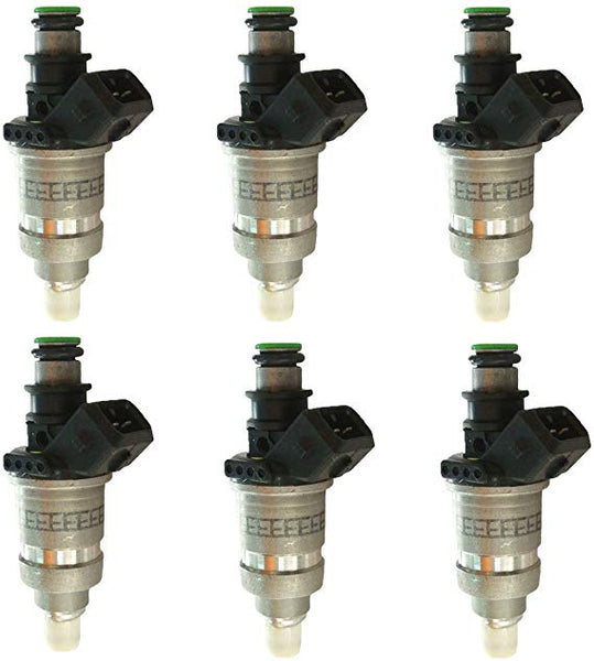Yamaha OX66/SALT WATER 150/200/225 HP 2 Stroke Fuel Injector